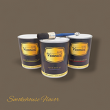 Smokehouse Flavor schilderlak