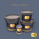 Azzurro Wave muurverf