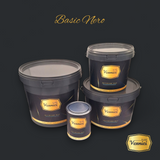 Basic Nero muurverf