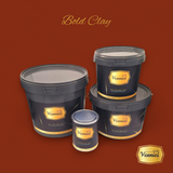 Bold Clay muurverf