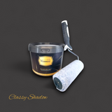 Classy Shadow muurverf