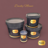 Dusky Mauve muurverf
