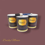 Dusky Mauve schilderlak