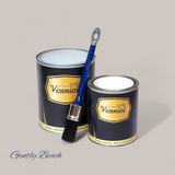Gently Beach schilderlak