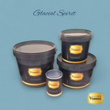 Glacial Spirit muurverf