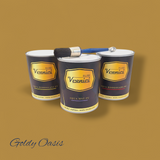 Goldly Oasis schilderlak