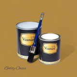 Goldly Oasis schilderlak
