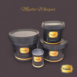 Mystic Whisper muurverf