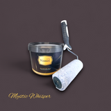 Mystic Whisper muurverf