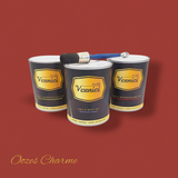 Oozes Charme schilderlak