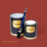 Oozes Charme schilderlak