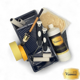 Premium schilderpakket