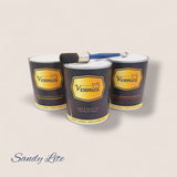 Sandy Lite schilderlak