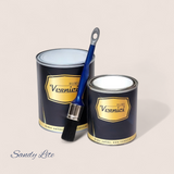 Sandy Lite schilderlak
