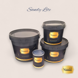 Sandy Lite muurverf