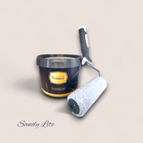 Sandy Lite muurverf
