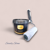 Sandy Stone muurverf