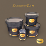 Smokehouse Flavor muurverf