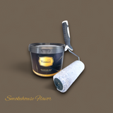 Smokehouse Flavor muurverf