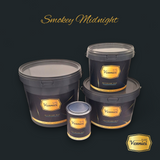 Smokey Midnight muurverf
