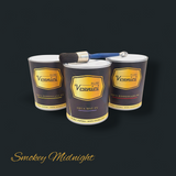 Smokey Midnight schilderlak