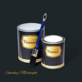 Smokey Midnight schilderlak