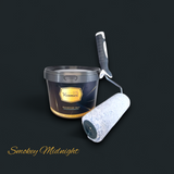 Smokey Midnight muurverf