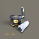 Stone Haze muurverf