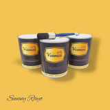Sunny Rayo schilderlak