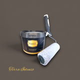 Terra Intenso muurverf