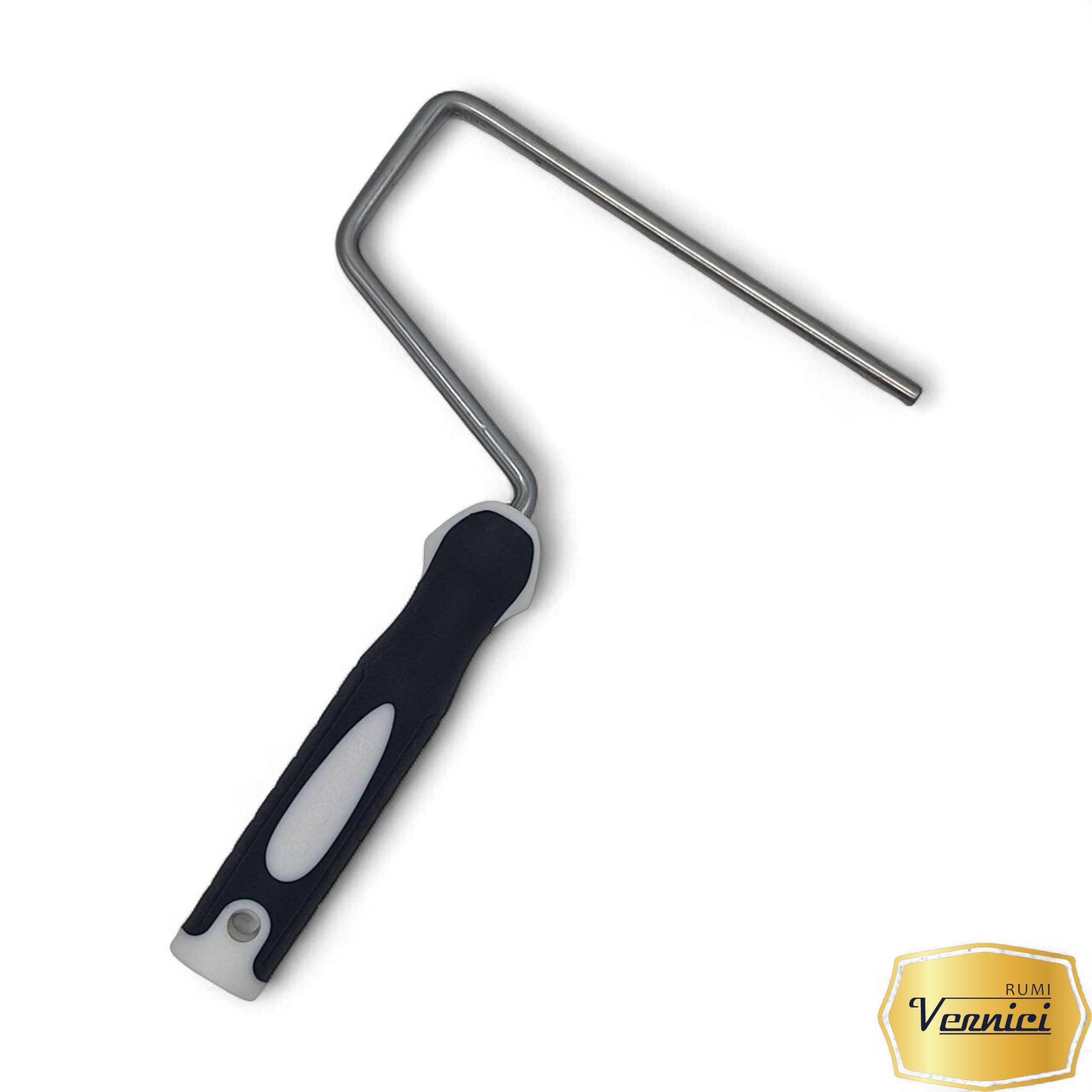 Verfbeugel softgrip large