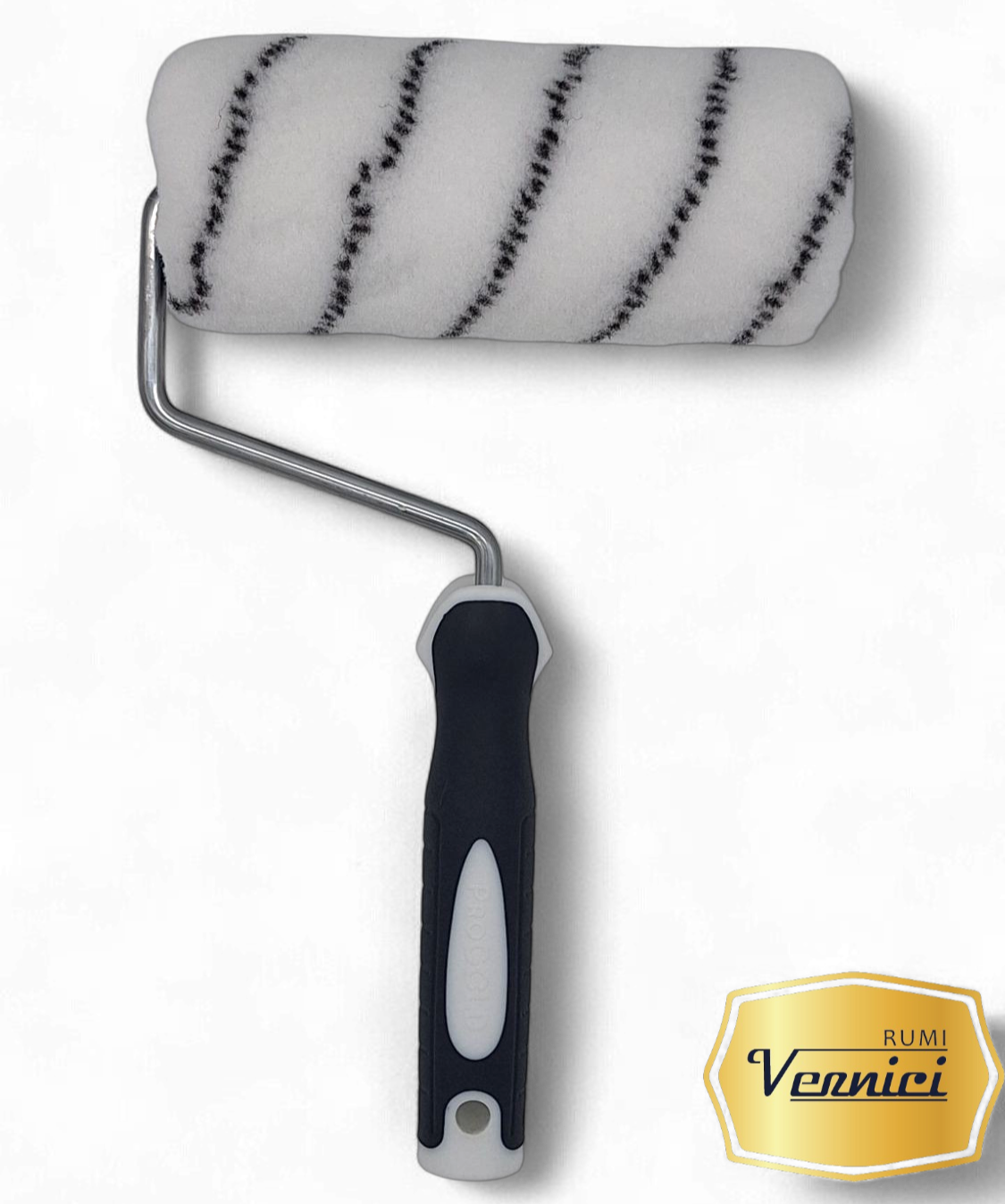 Verfbeugel softgrip large