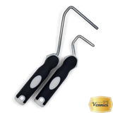 Verfbeugels softgrip small