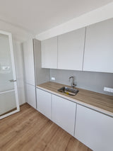 keuken spuiten