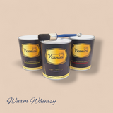 Warm Whimsy schilderlak